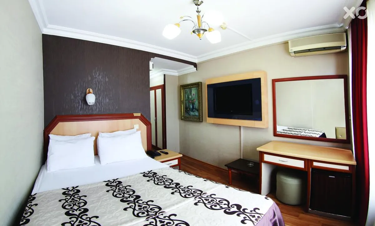 Benler Hotel