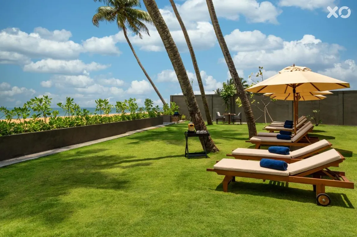Crystal Sands Galle