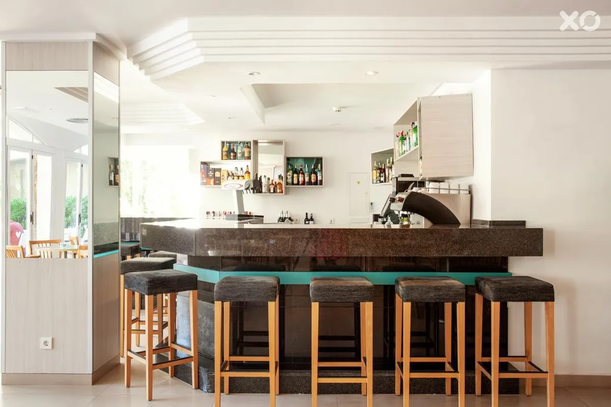 Diamant Aparthotel