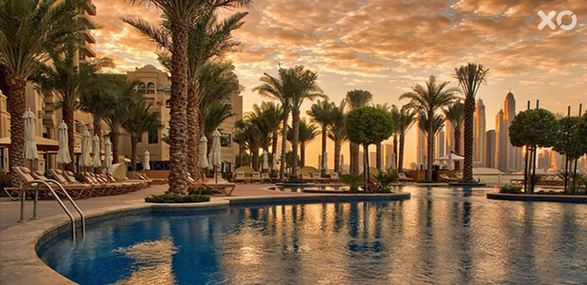 Fairmont Ajman