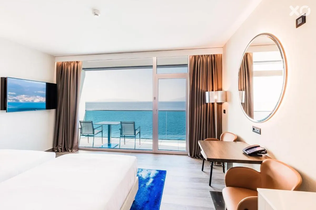 Hilton Rijeka Costabella Beach Resort & Spa