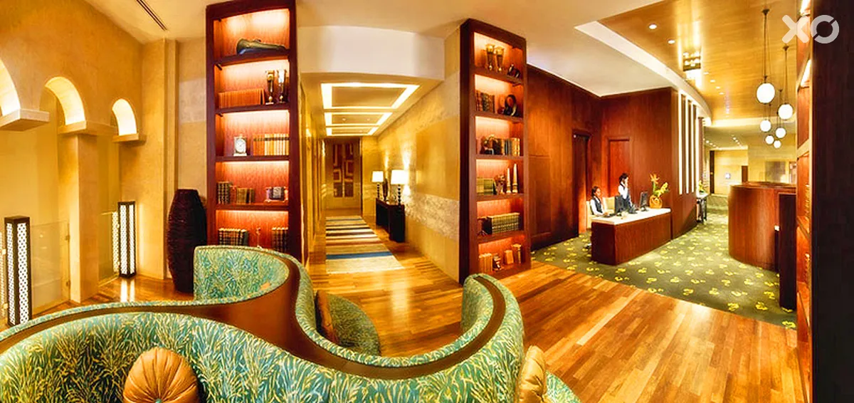 The H Hotel