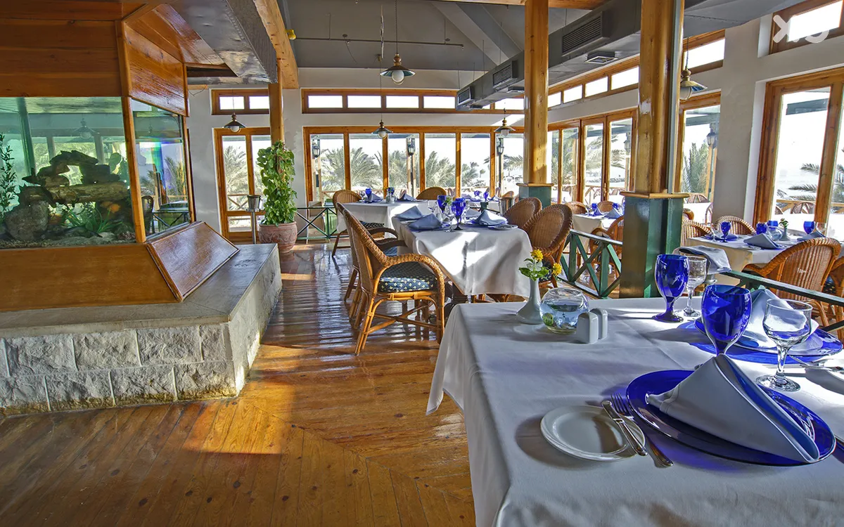 Swiss Inn Resort Hurghada