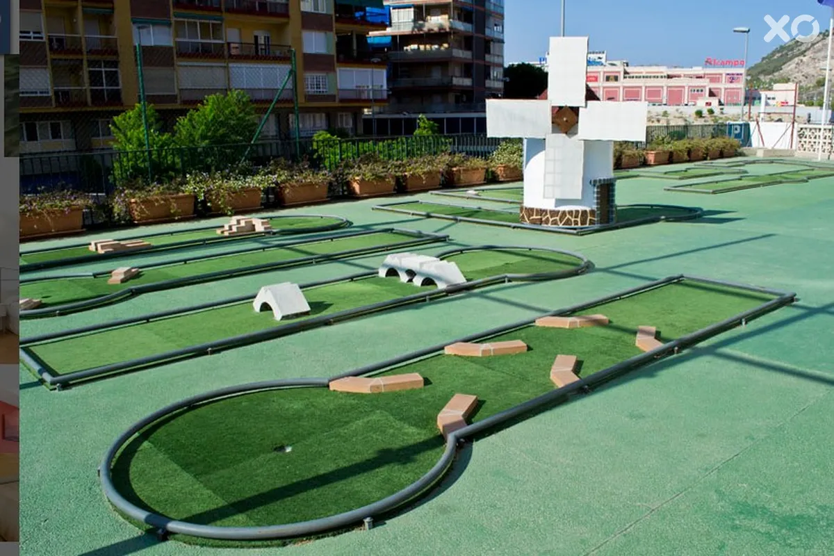 Maya Alicante Hotel