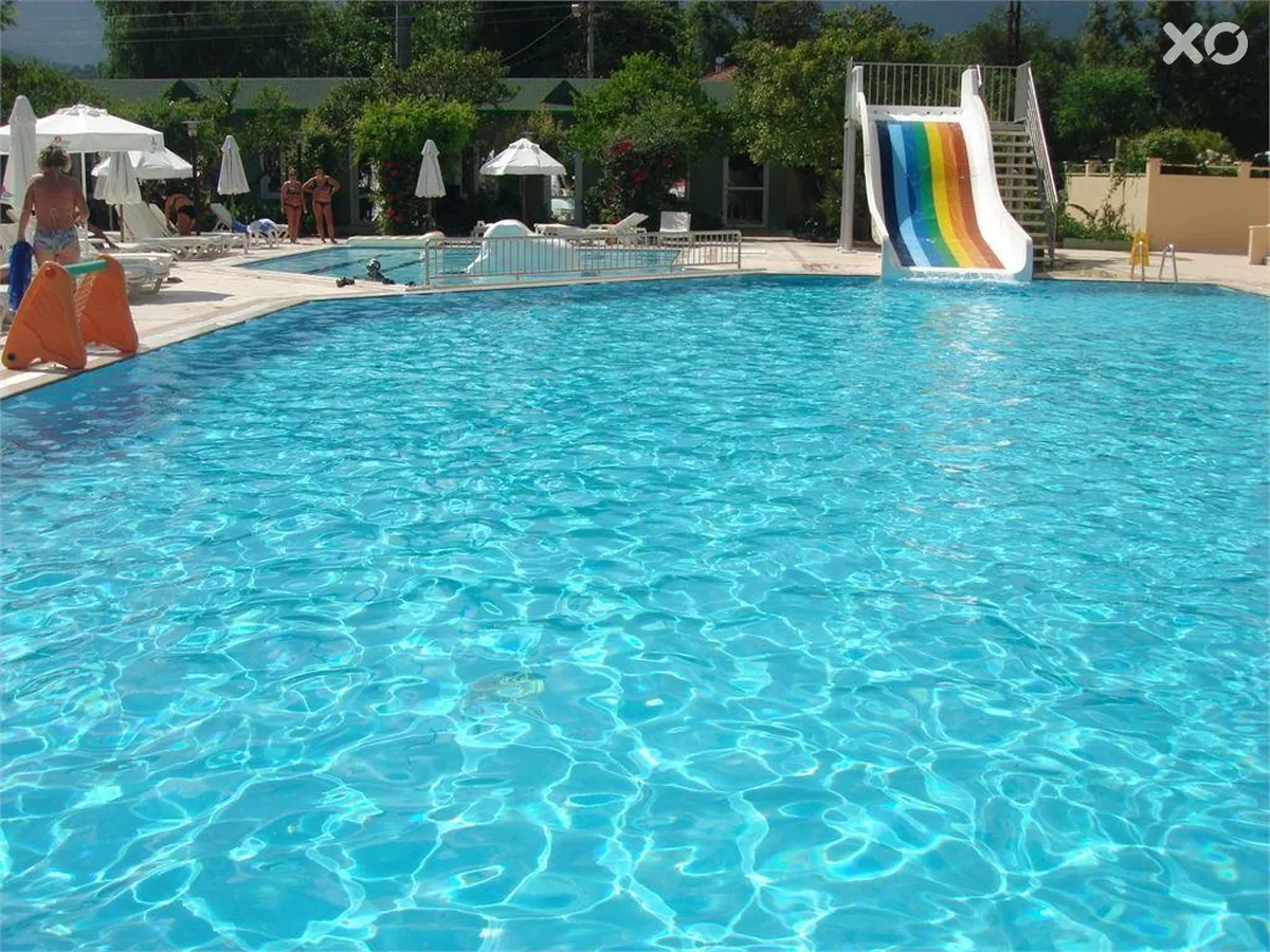 Sirius Hotel