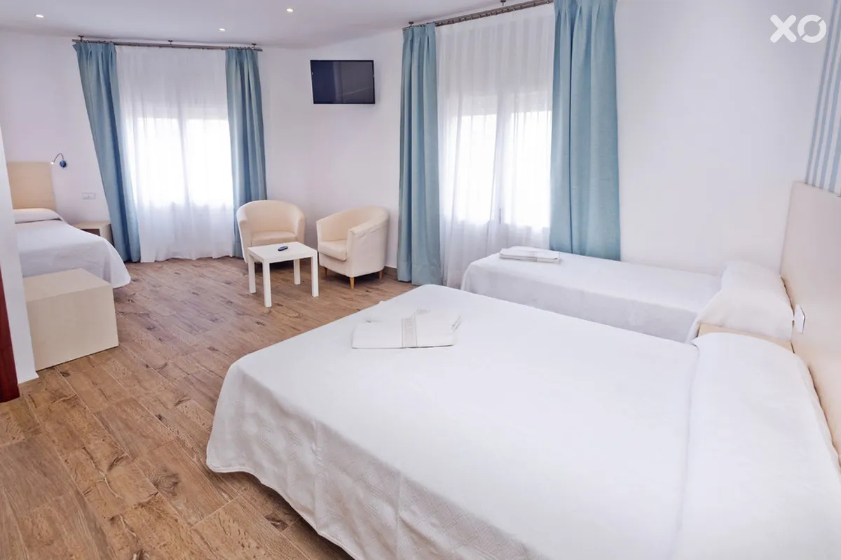 Merce Hotel