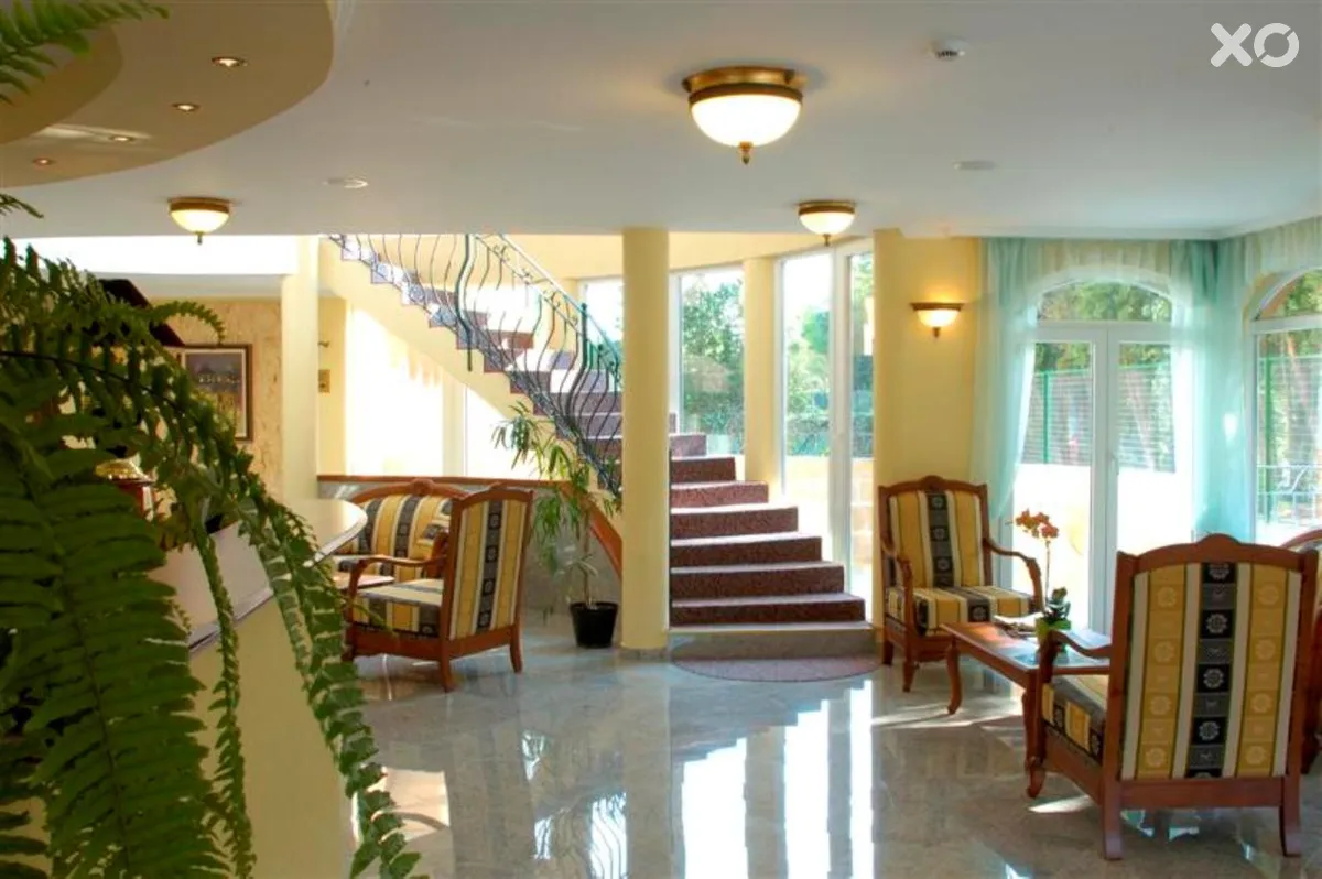 Sante Hotel