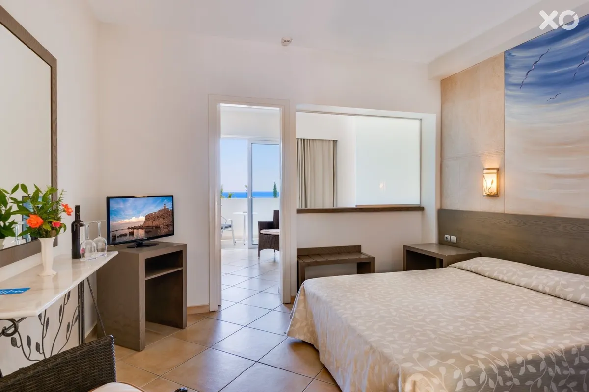 Porto Angeli Beach Resort