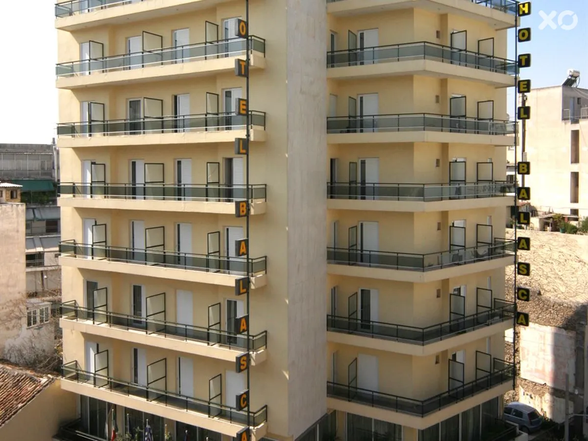 Balasca Hotel