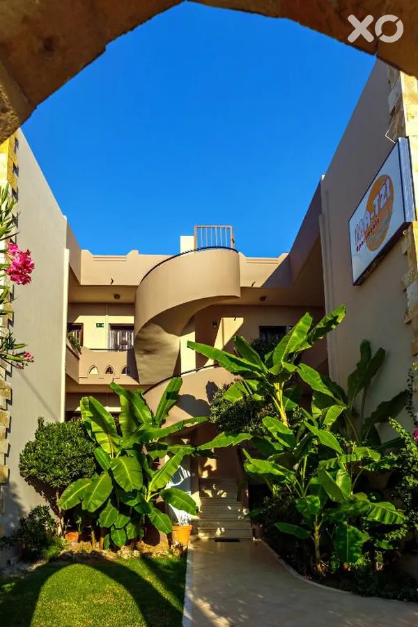 Matzi Hotel Apartments