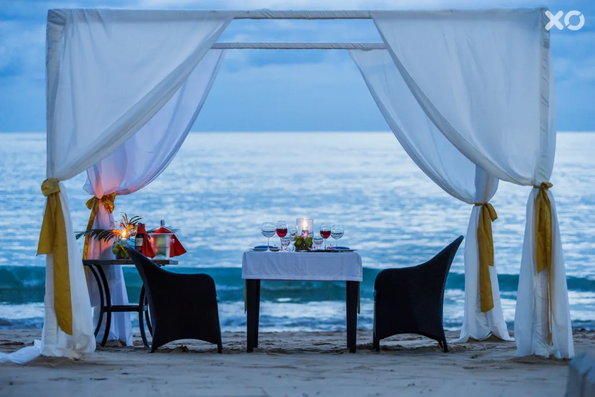 Khaolak Emerald Beach Resort & Spa