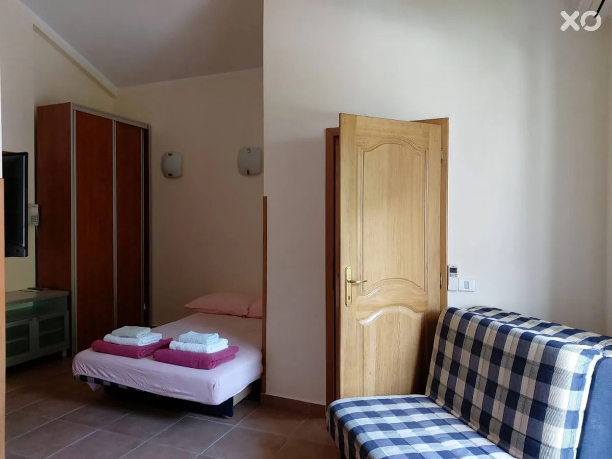 Premier Becici Apartments