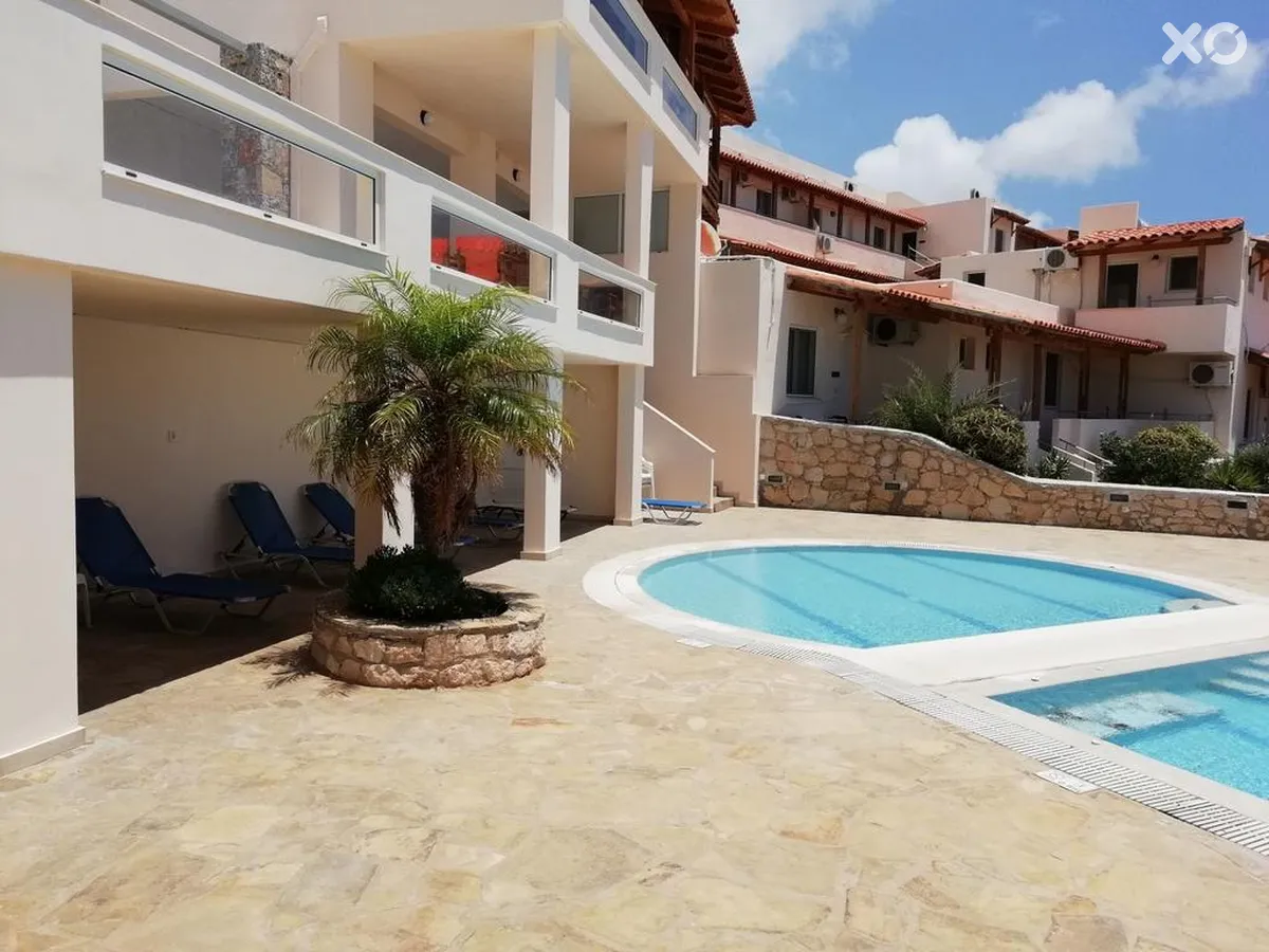 Creta Suites