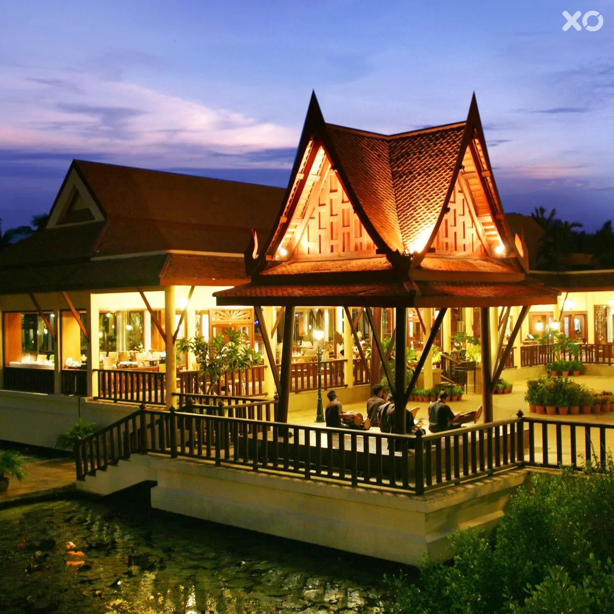 Dusit Thani Hua Hin