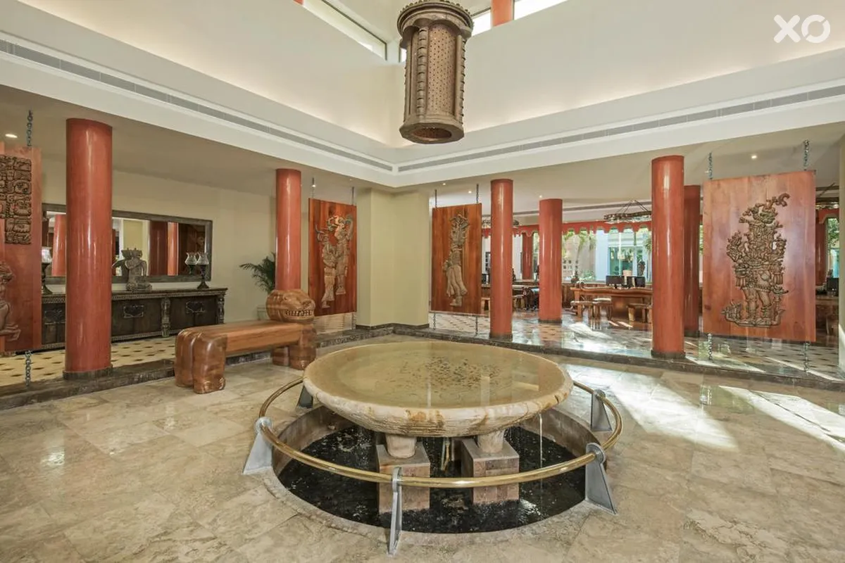 Iberostar Selection Paraiso Maya