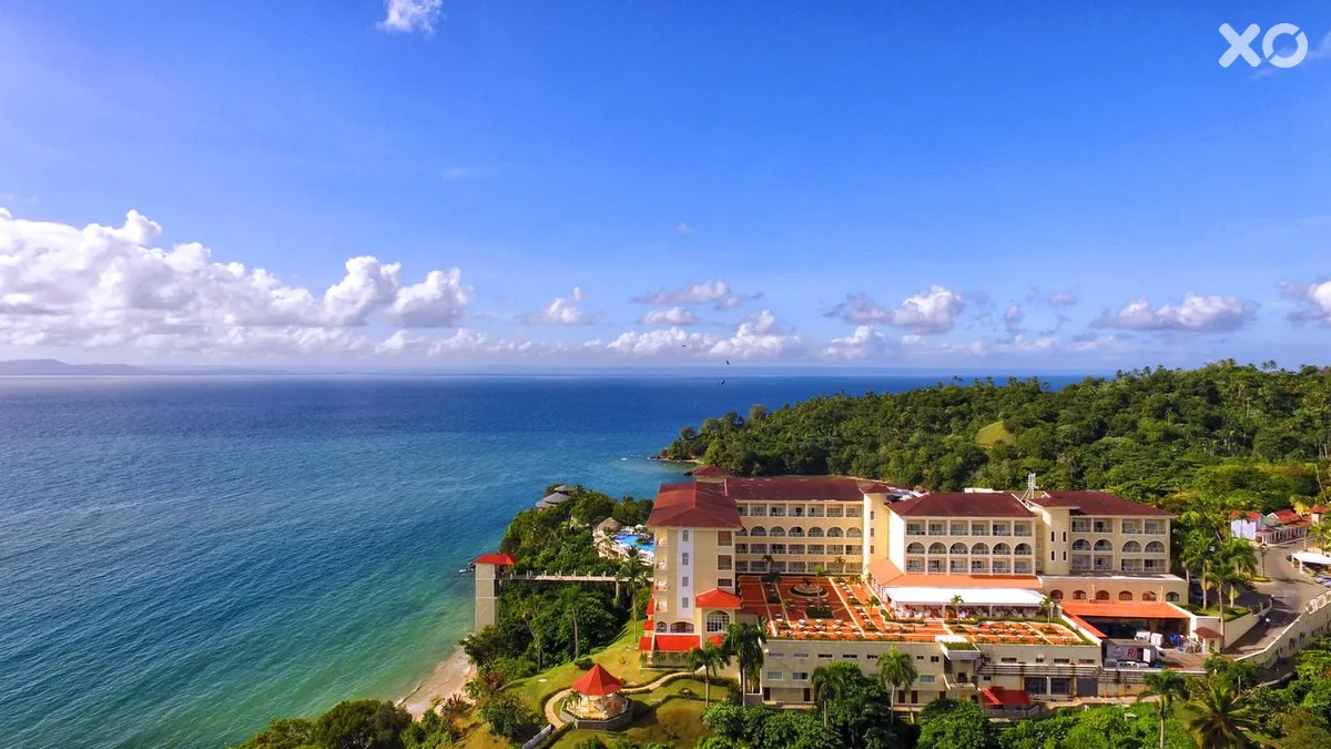Grand Bahia Principe Cayacoa