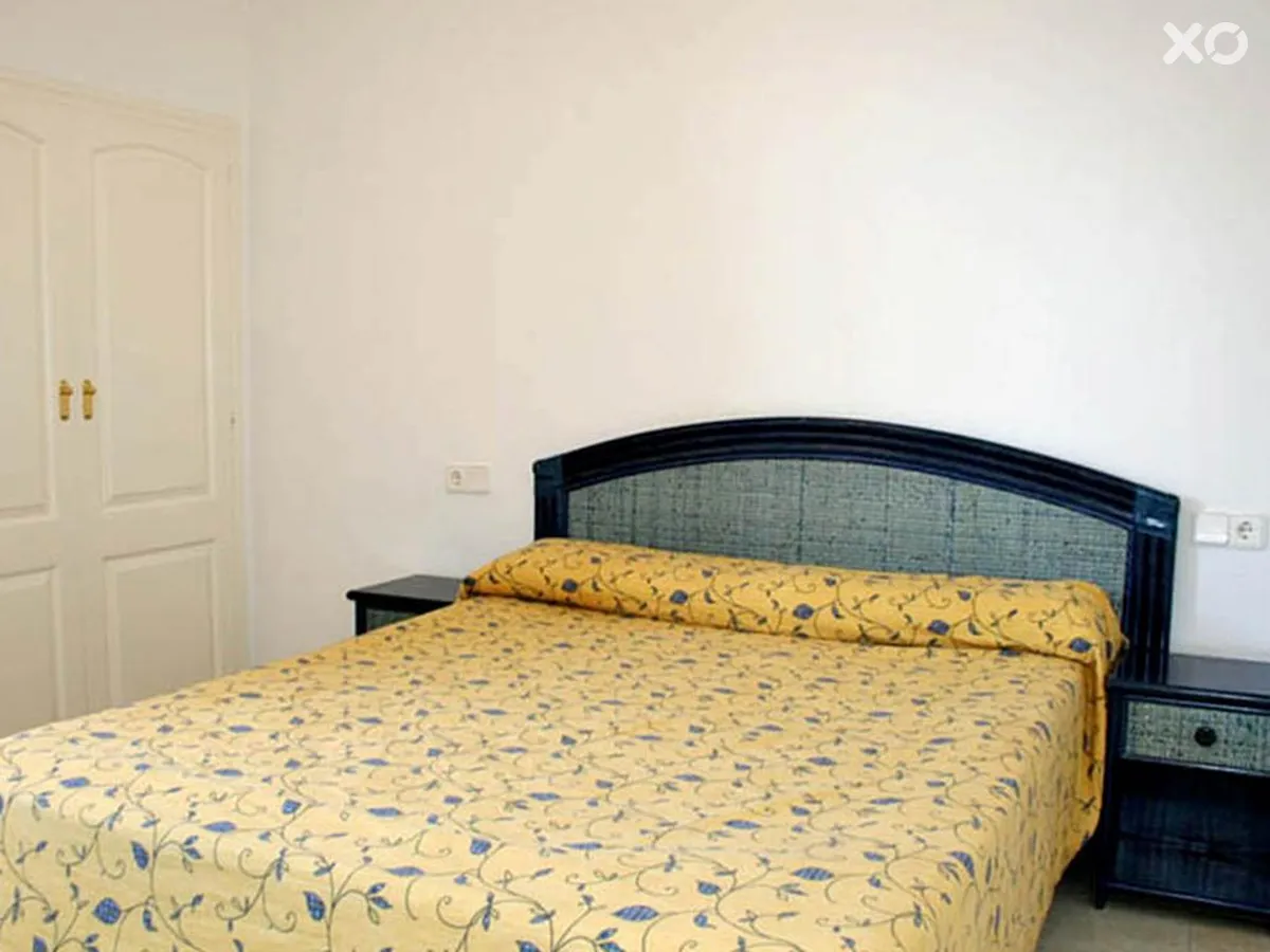 Zafiro Unitursa Apartamentos