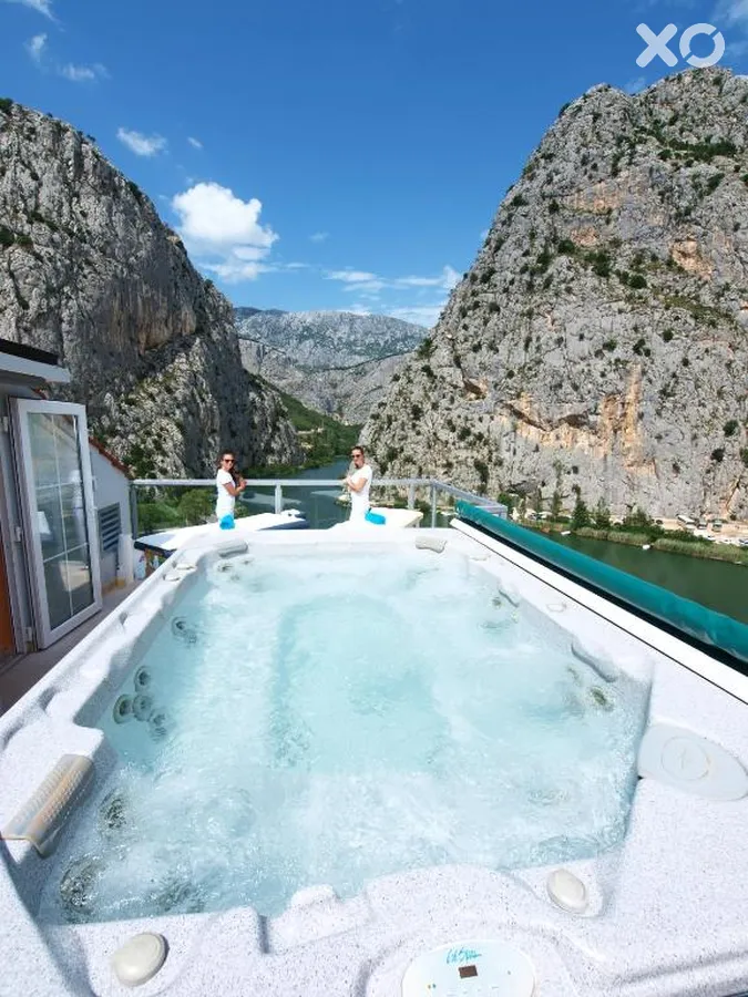 Boutique Hotel Villa Dvor Hotel