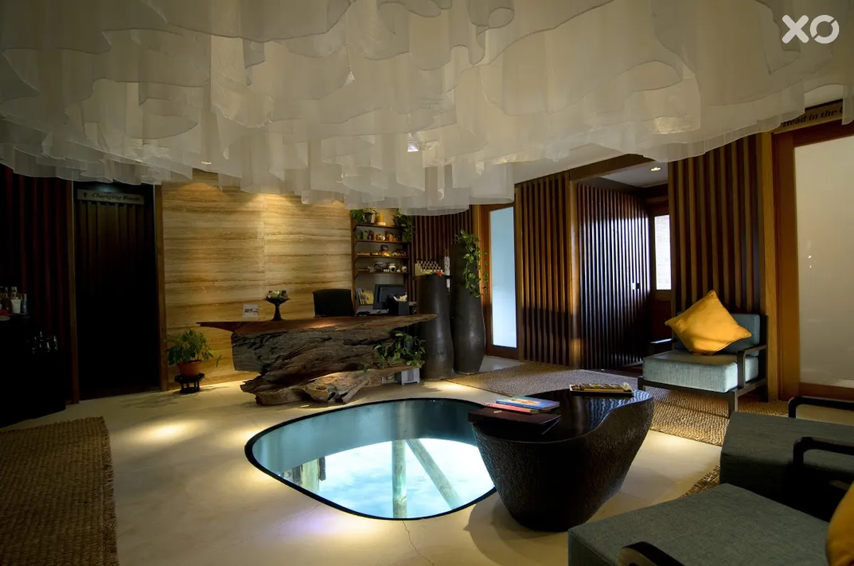 Lily Beach Resort & Spa
