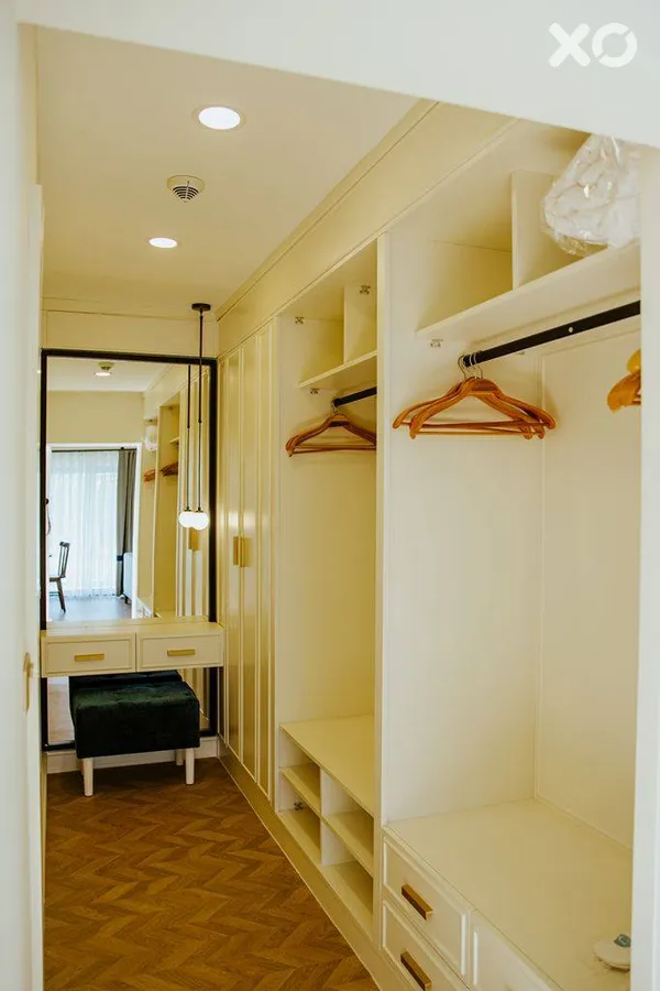 IC Hotels Residence