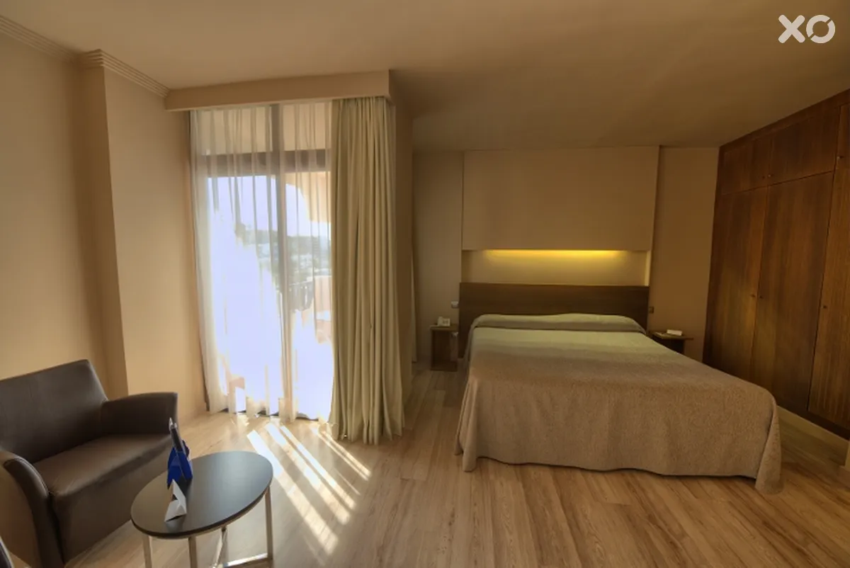 Corallium Beach by Lopesan Hotels