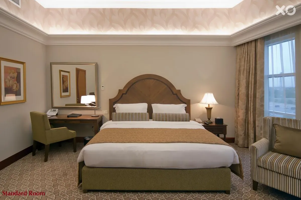 Ayla Hotel