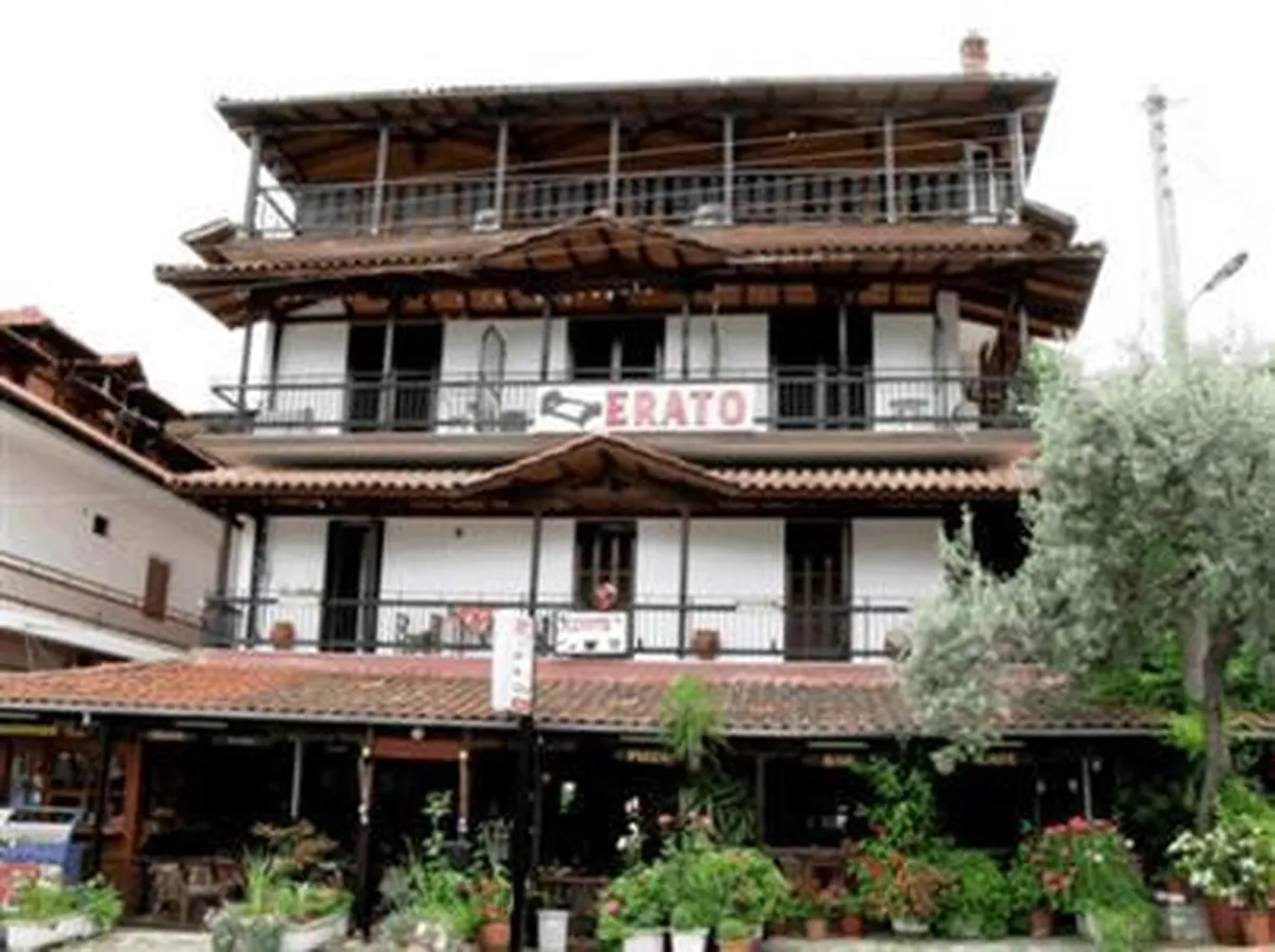 Chalet Castello