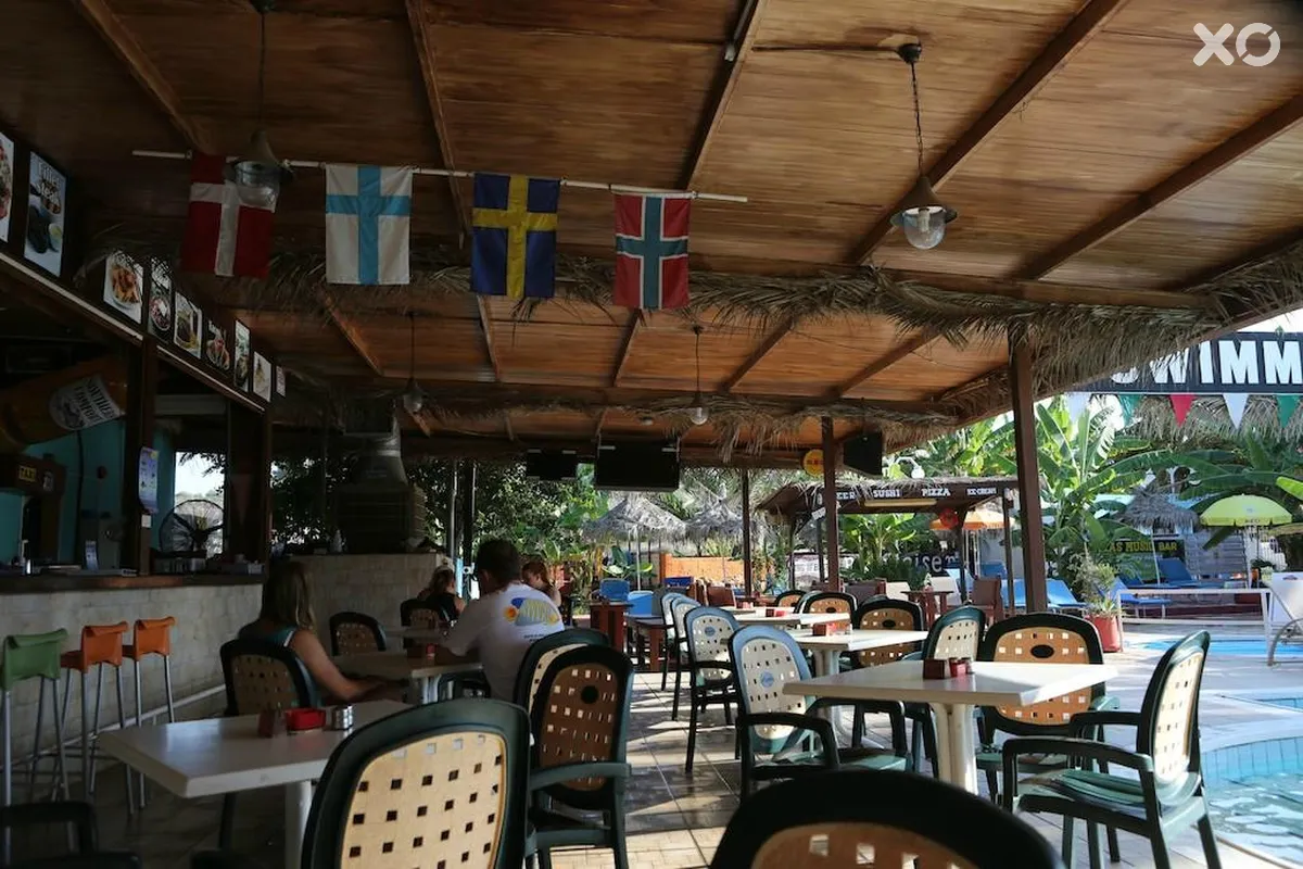 Kkaras Hotel