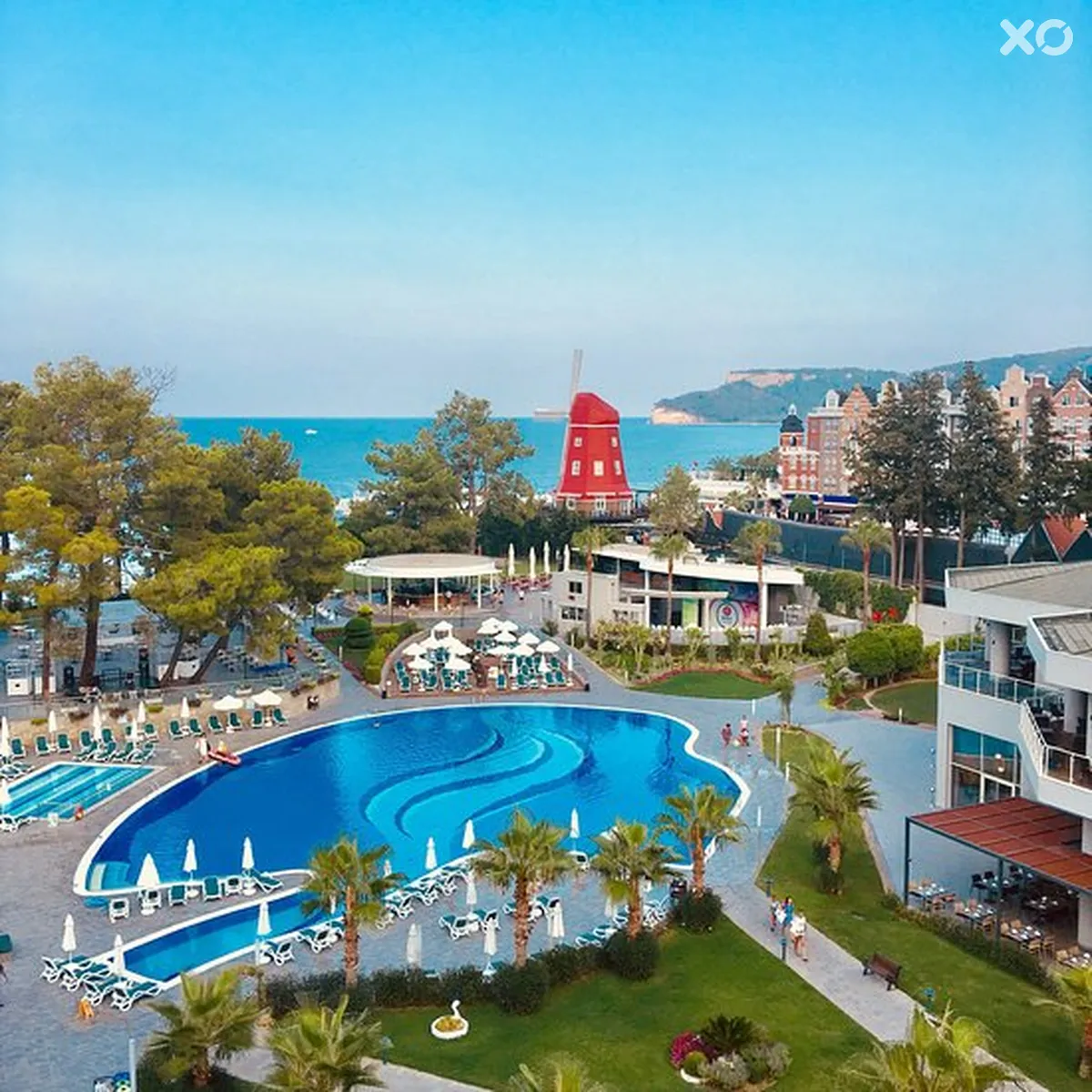 Akra Kemer
