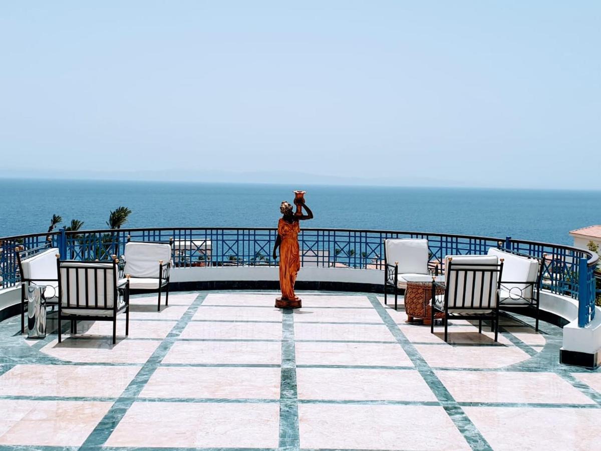 Ecotel Dahab Bay View Resort