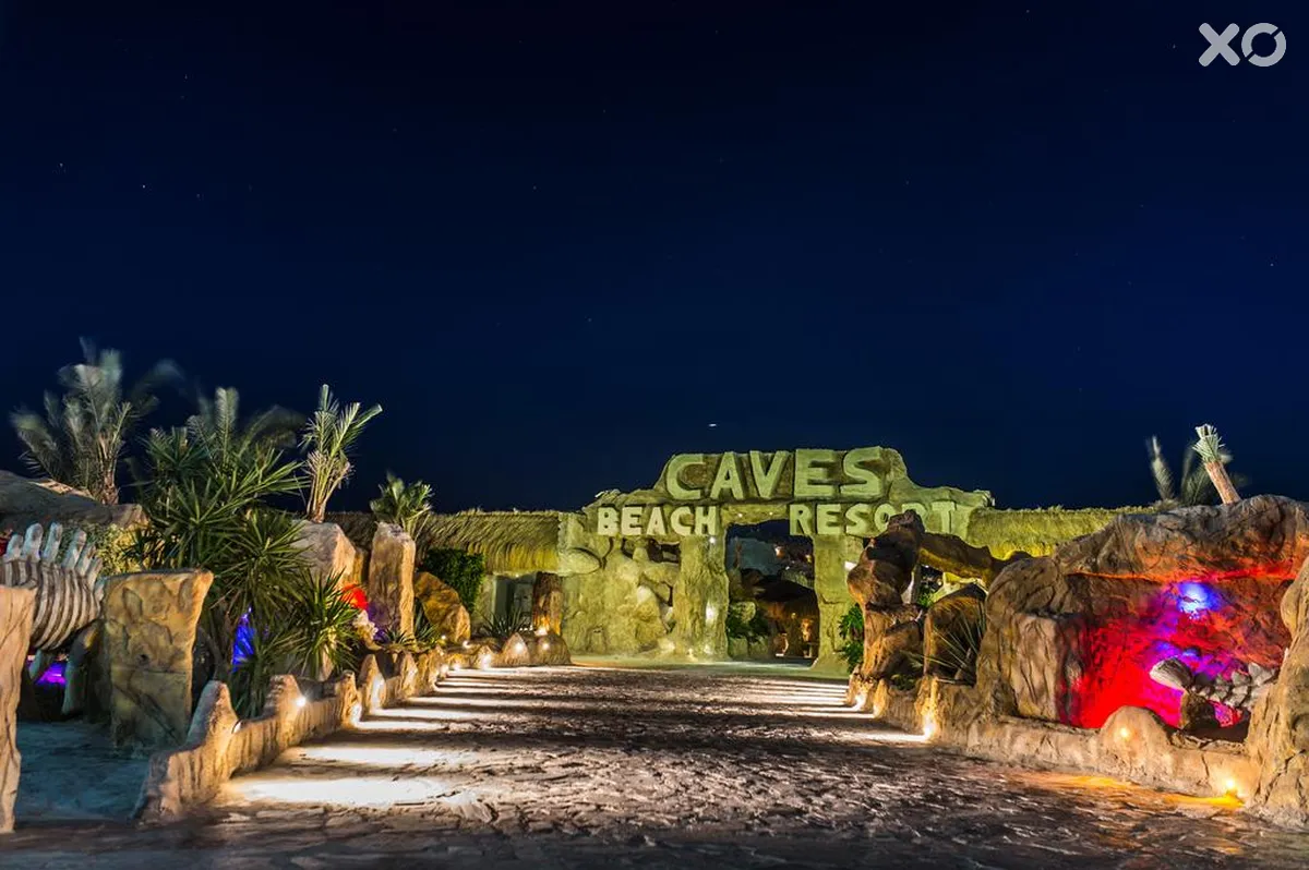 Caves Beach Resort
