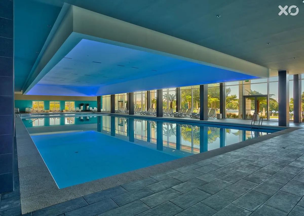 Park Plaza Belvedere Medulin