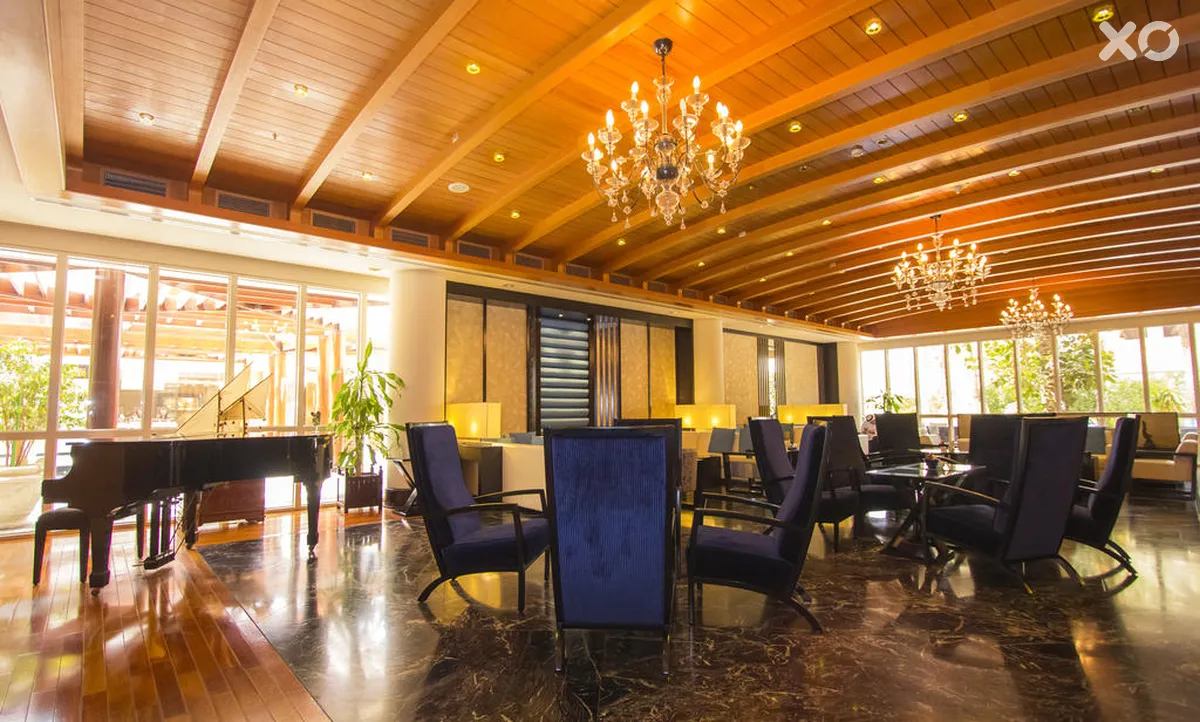 Dubai Marine Beach Resort & Spa