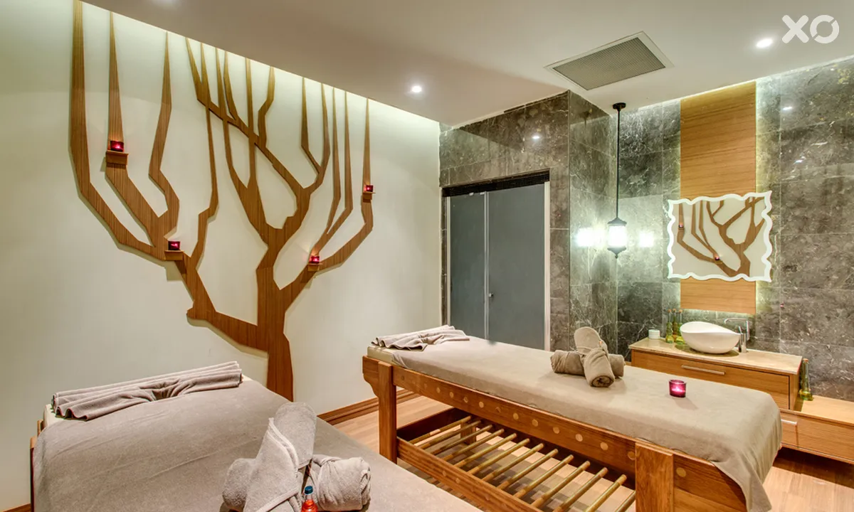 Sherwood Exclusive Kemer