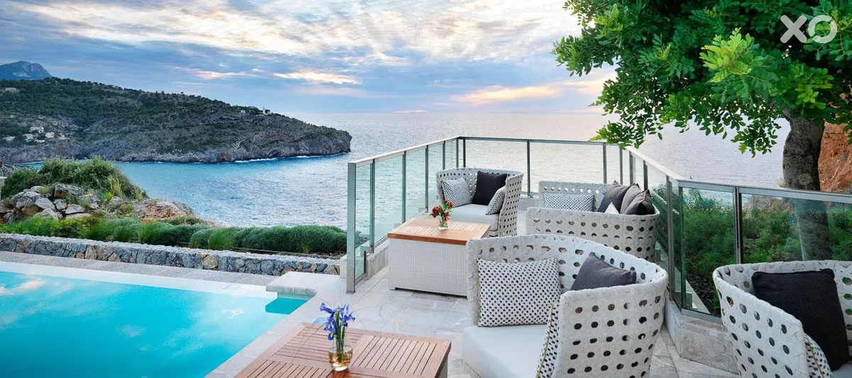 Jumeirah Port Soller Hotel & Spa