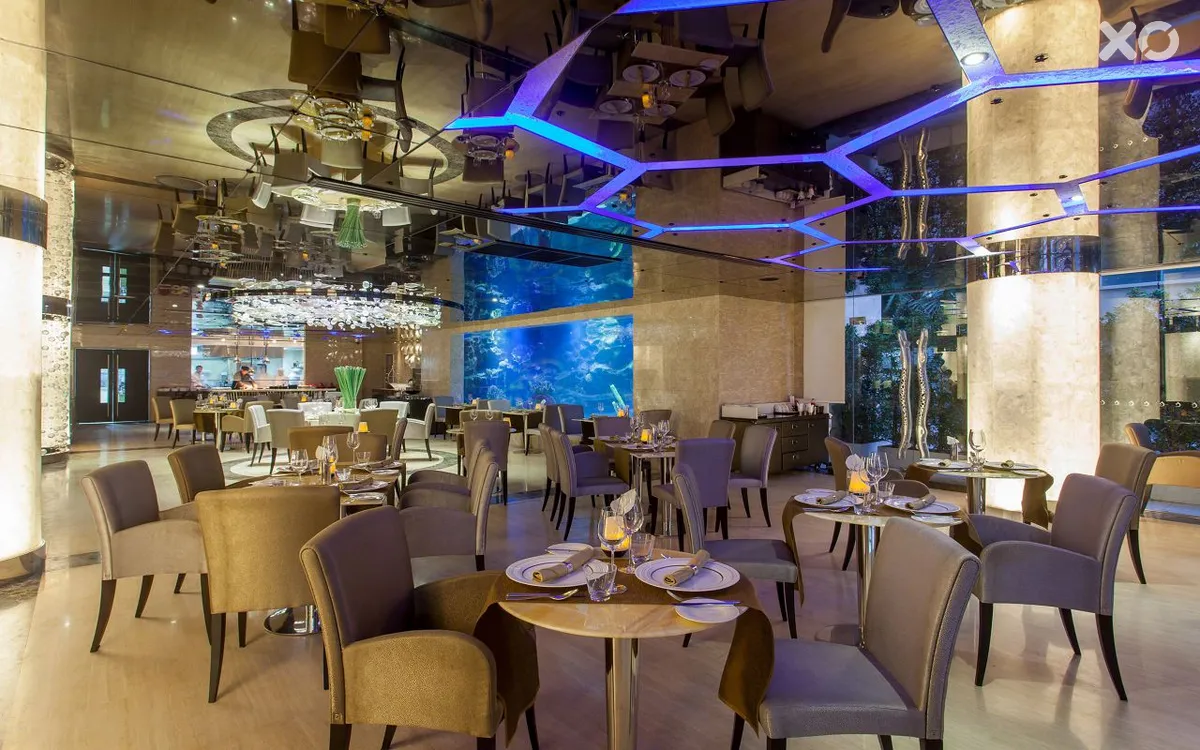 Sanctuary Phratamnak Pattaya