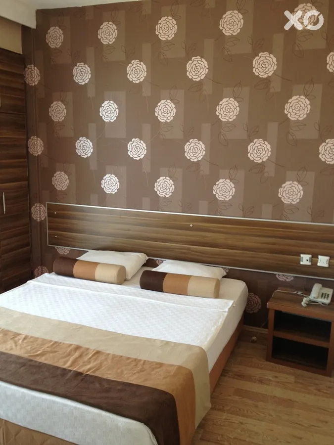 Blu Mare Beach Hotel
