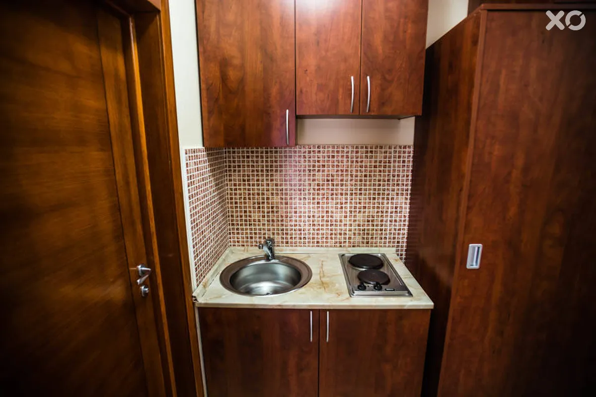 Salus Apartmani