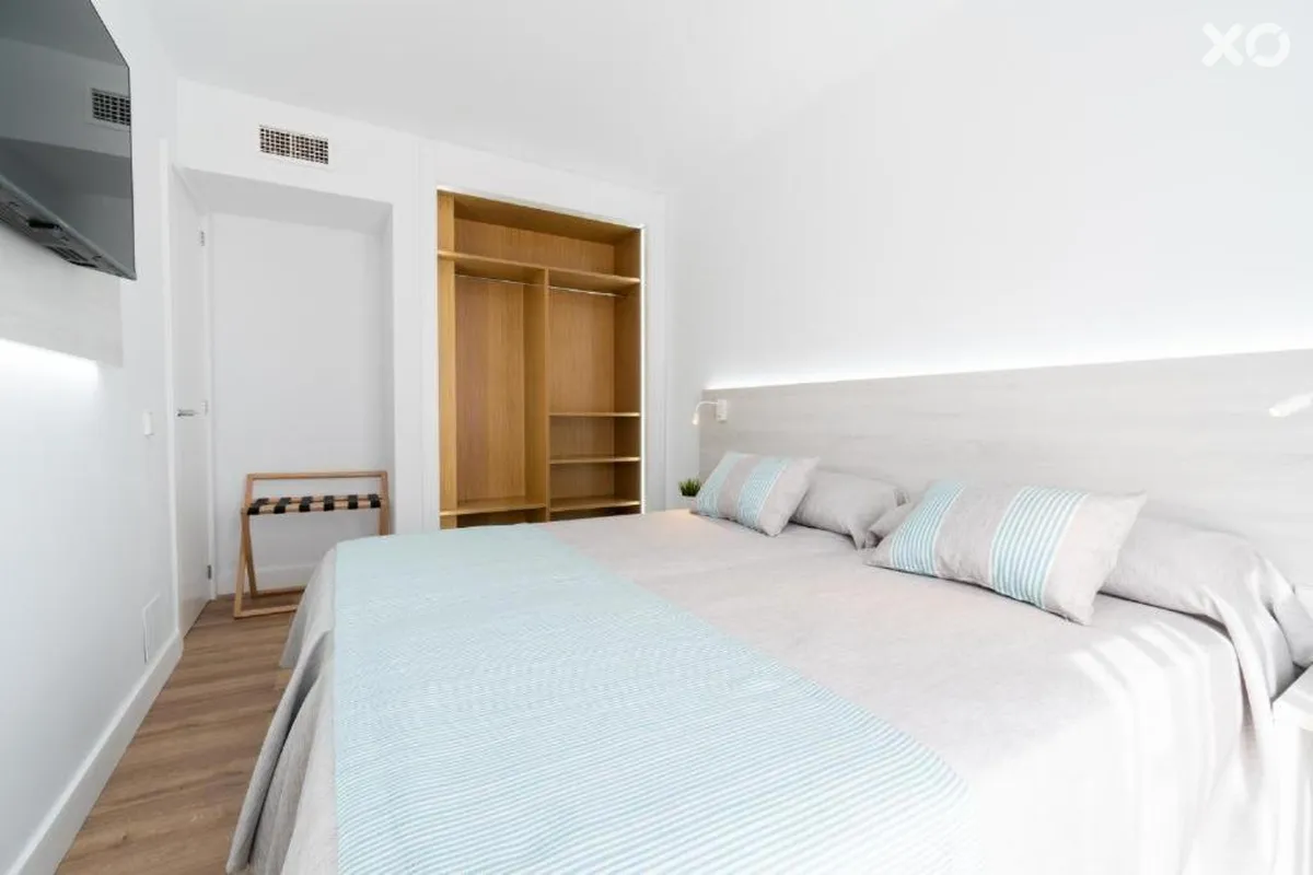 Ciudad Laurel Aparthotel