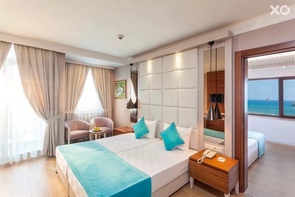 Bella Resort & Spa