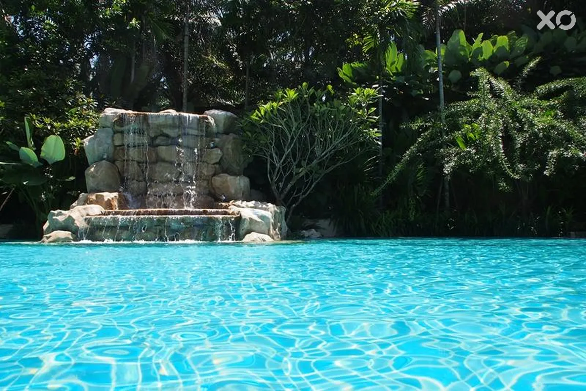 Hula Hula Resort