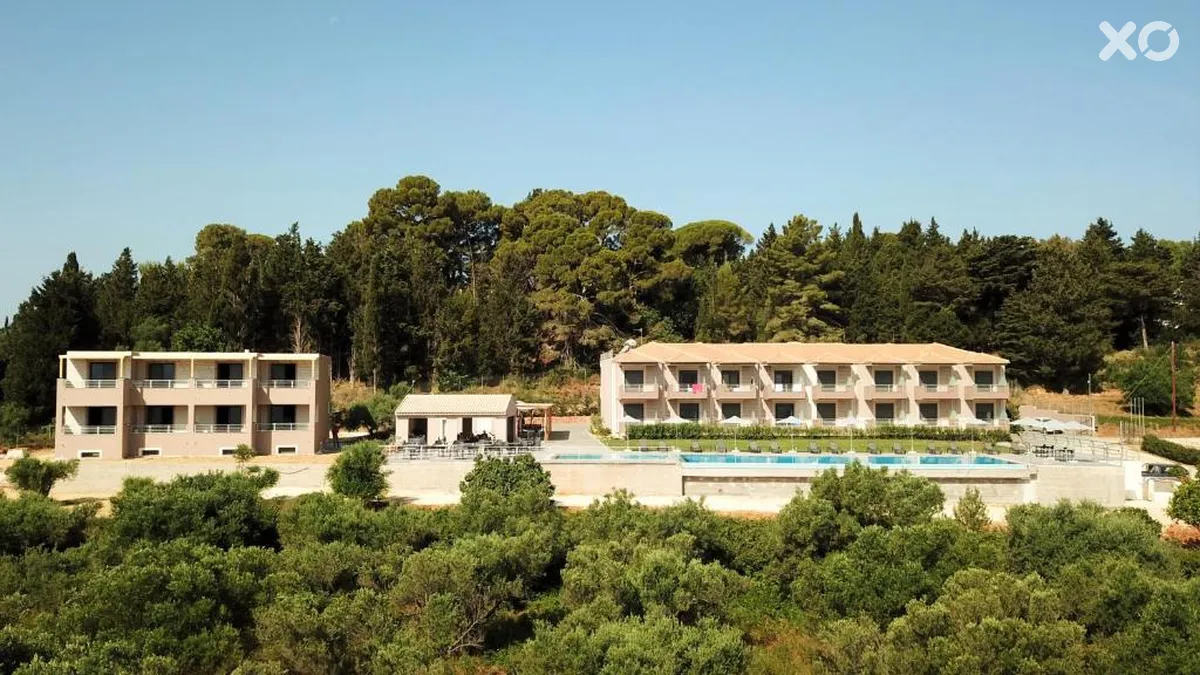 Phaedra Suites