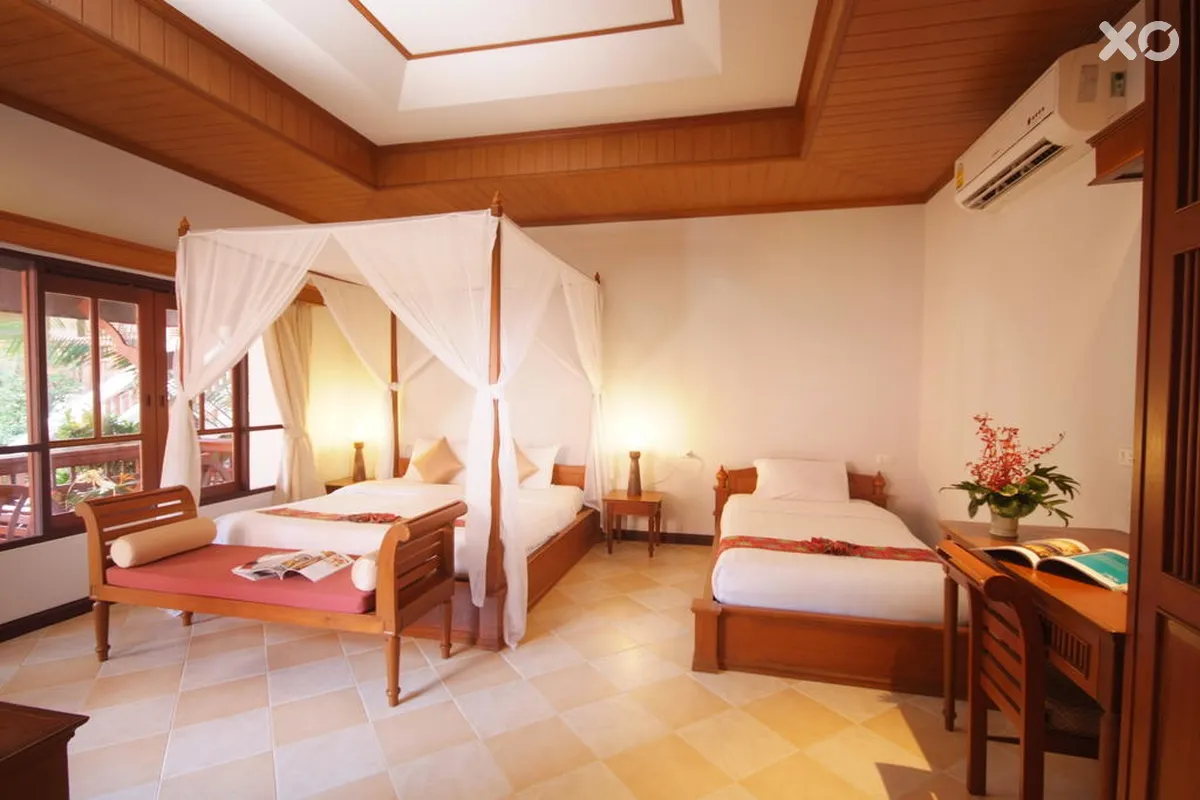 Bhundhari Chaweng Beach Resort