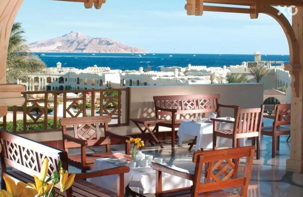 Charmillion Club Resort