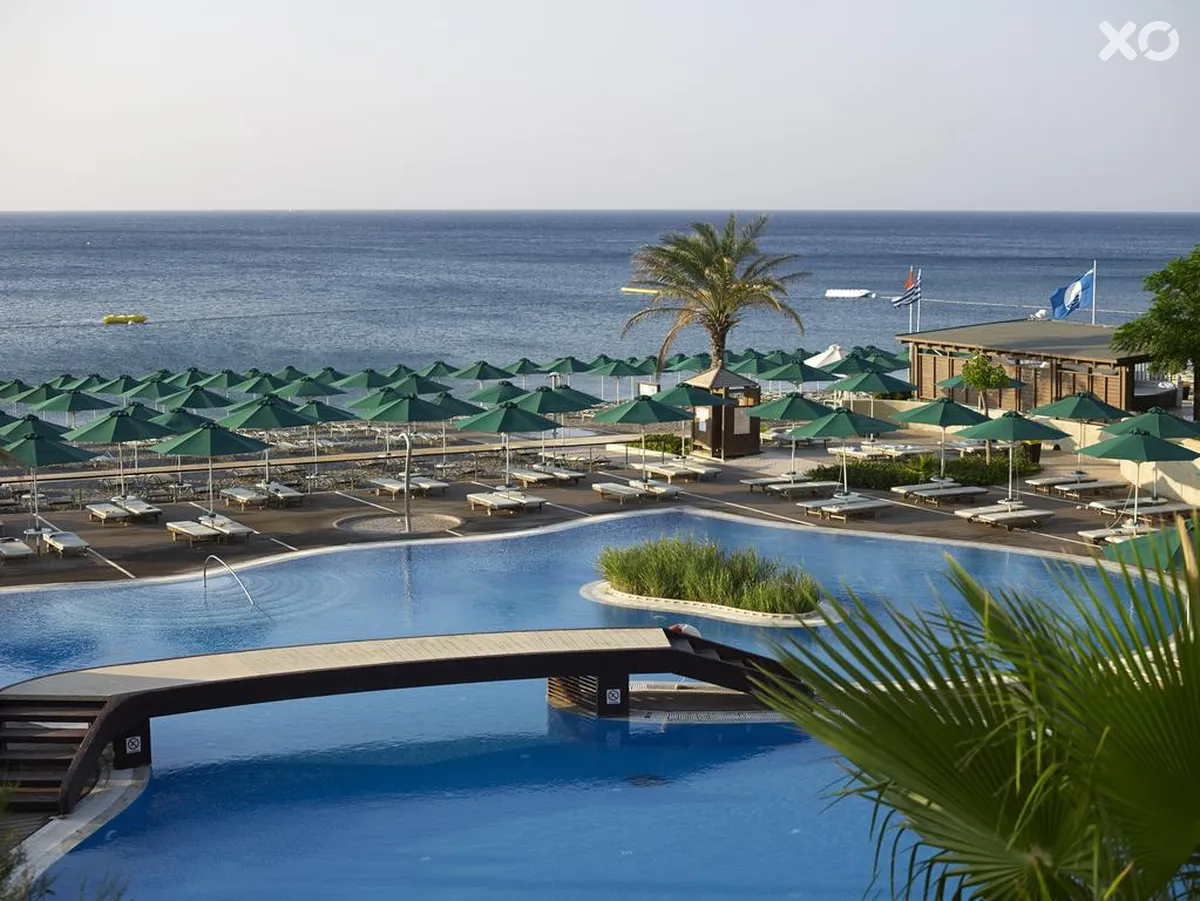 Esperos Mare Hotel