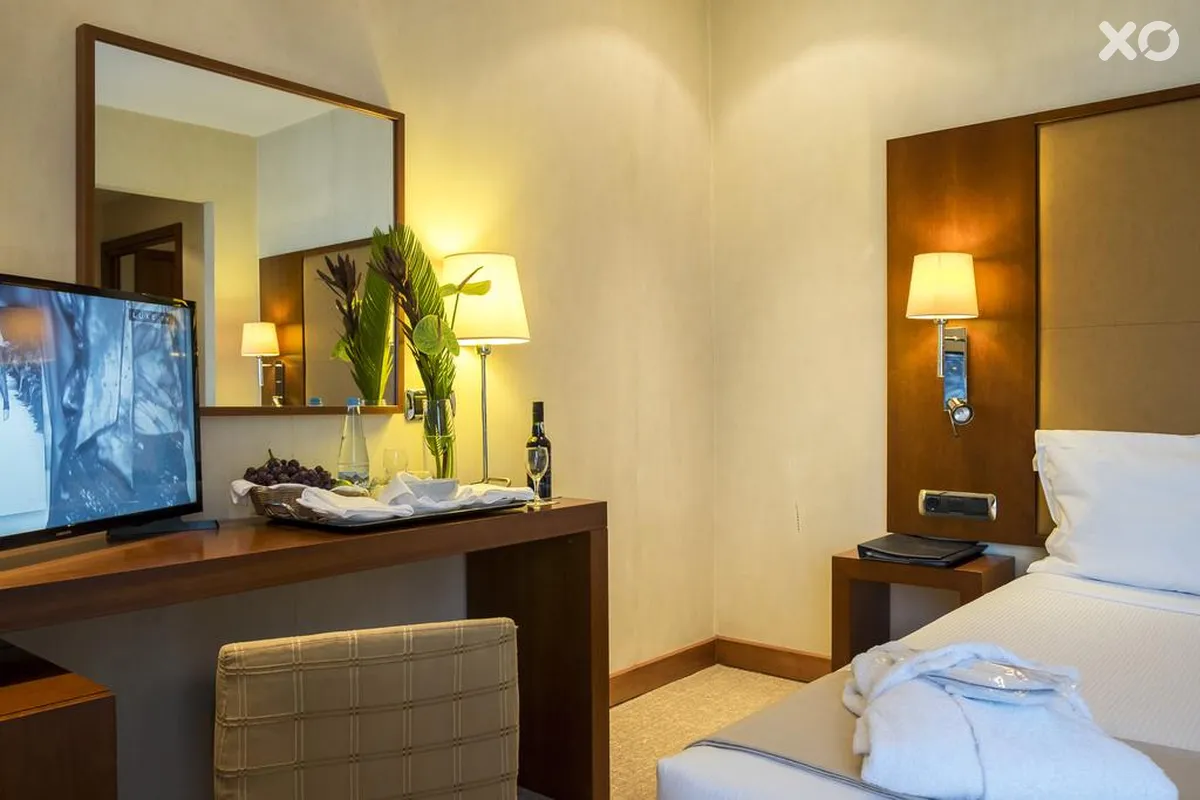 Dom Carlos Liberty Hotel