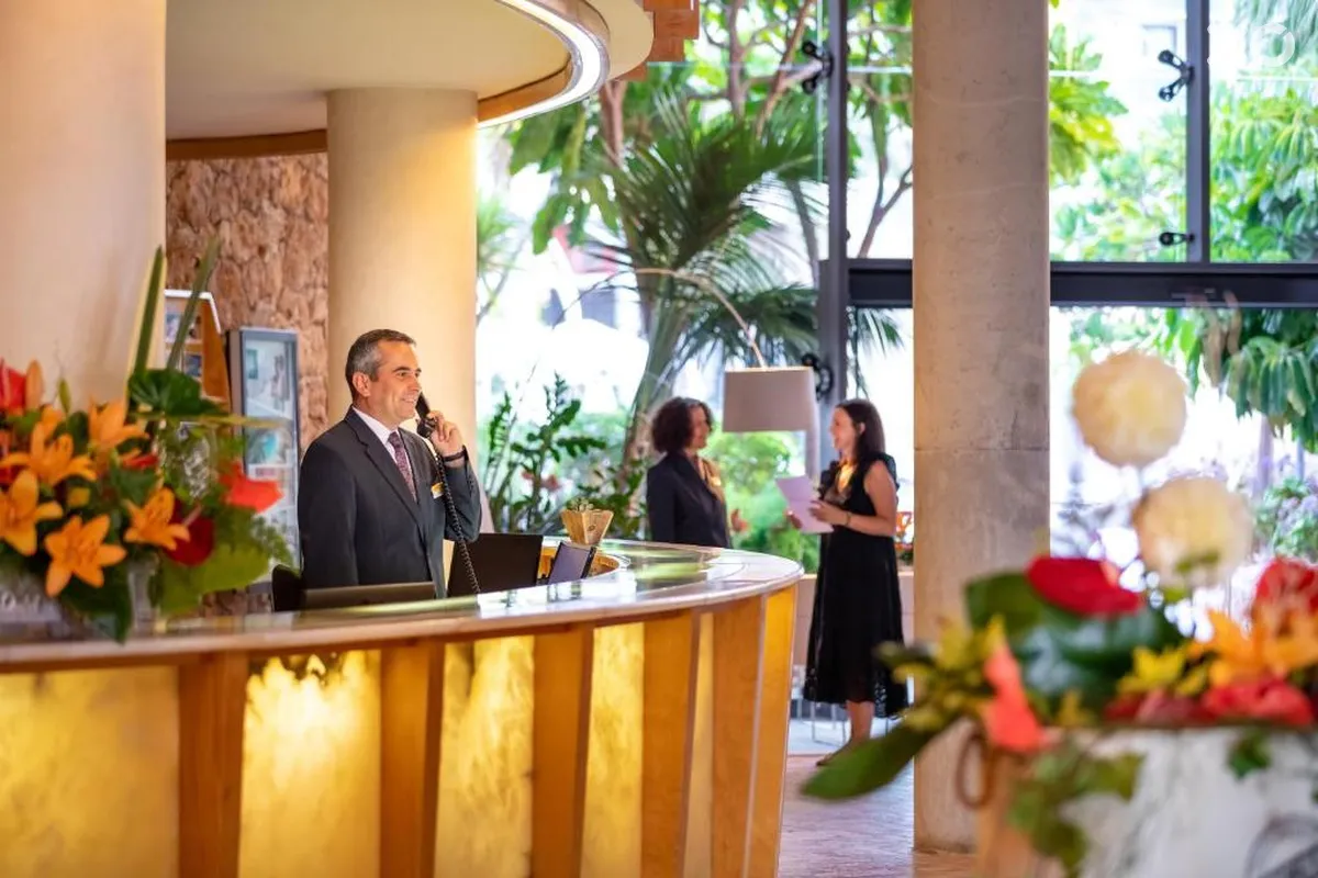 Mur Faro Jandia & Spa Hotel