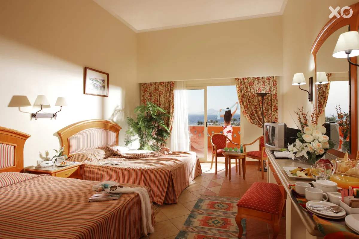 Sharm Grand Plaza