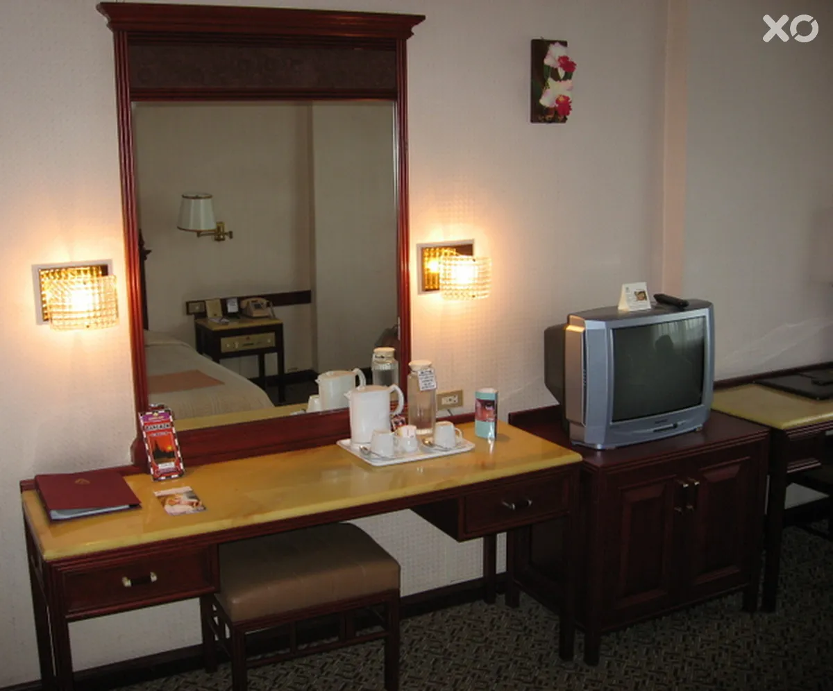 Asia Hotel Bangkok