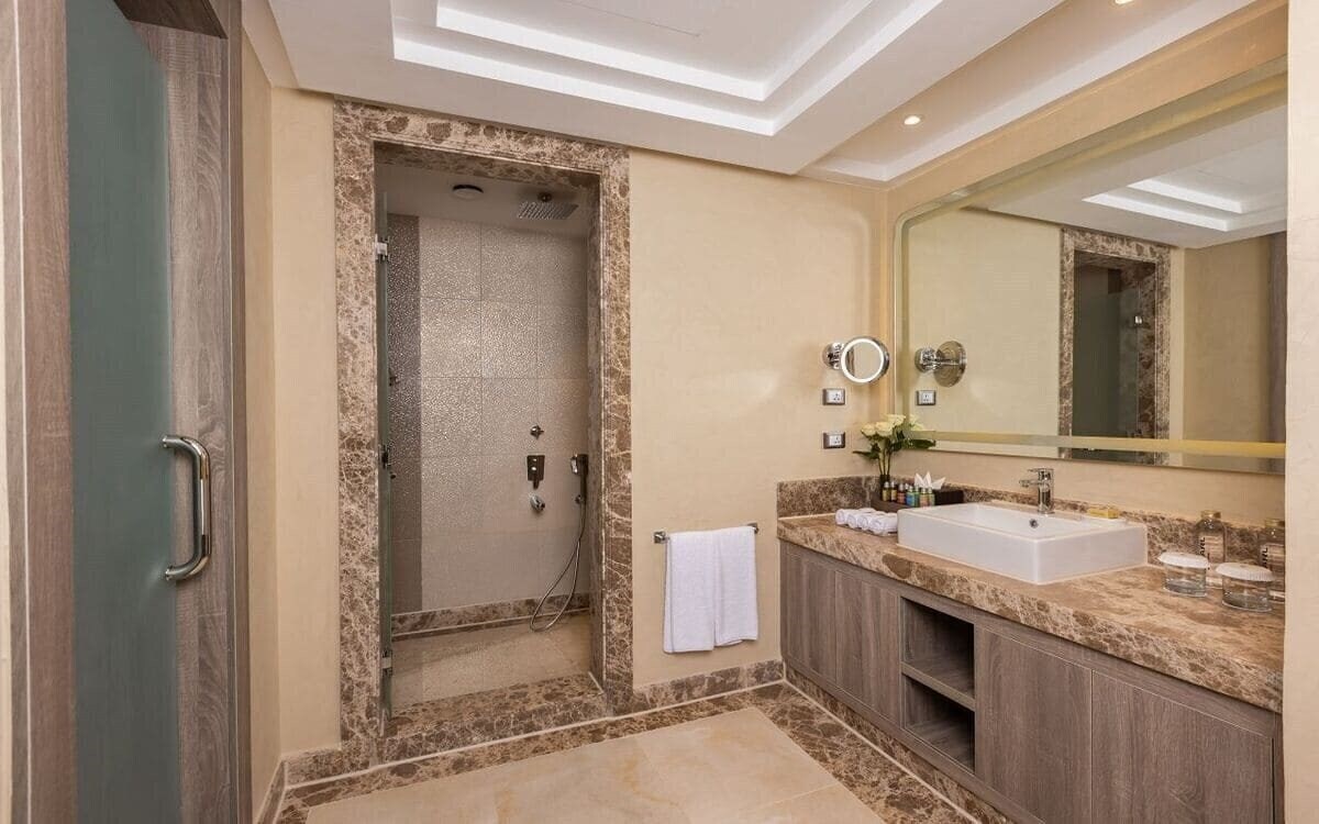 Rixos Radamis Sharm El Sheikh (Rixos Radamis Blue Planet)